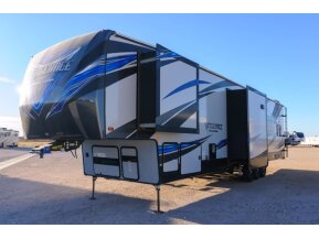 2019 Forest River Vengeance for sale 300342914